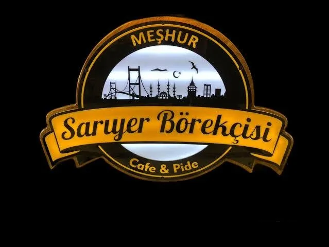 SARIYER BÖREKÇİSİ