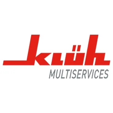 Klüh Multiservices Hizmetleri 